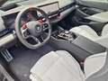 BMW M5 Lim. AHK M Drive FFC DrivAssistPro ParkPro Grau - thumbnail 11