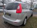 Mazda 5 Lim. 1.8 Exclusive*7-SITZE*AHK*KLIMA*RADIO-CD Silber - thumbnail 6