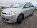 Mazda 5 Lim. 1.8 Exclusive*7-SITZE*AHK*KLIMA*RADIO-CD Silber - thumbnail 3