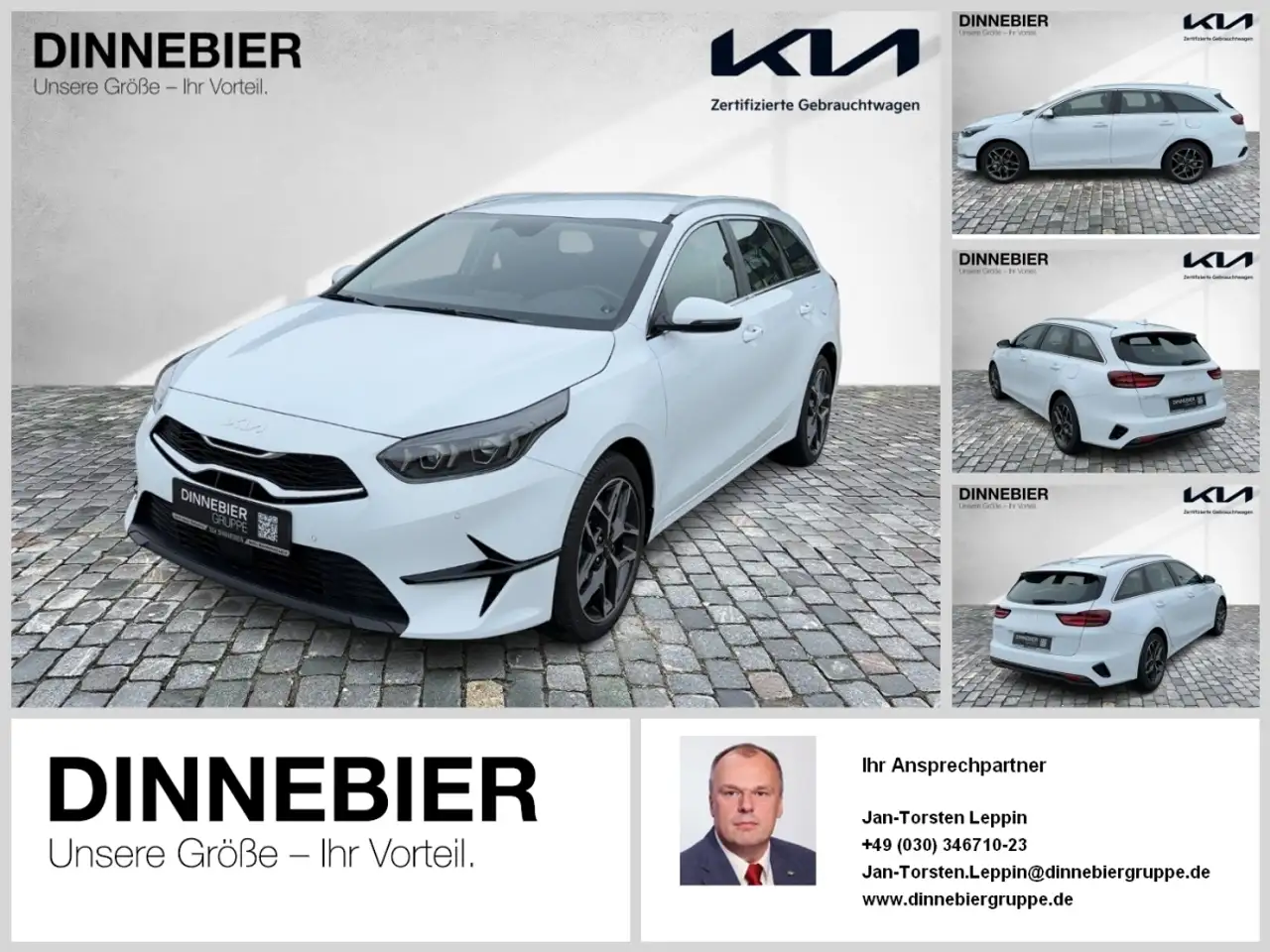 Kia Ceed SW / cee