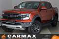Ford Ranger Raptor Ranger Raptor e-4WD,Raptor-Pak,ACC,el.Rollo,AHK Portocaliu - thumbnail 1