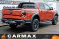 Ford Ranger Raptor Ranger Raptor e-4WD,Raptor-Pak,ACC,el.Rollo,AHK Portocaliu - thumbnail 14