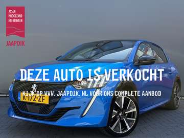 BWJ 2021 EV GT 136 PK Pack 50 kWh FULL LED | STOEL