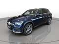 Mercedes-Benz GLC 300 de 4M AMG-Line+AHK+KEYLESS+MULTIBEAM+Kam Bleu - thumbnail 2