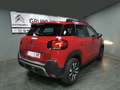 Citroen C3 Aircross Puretech S&S Feel 110 Rouge - thumbnail 4
