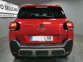 Citroen C3 Aircross Puretech S&S Feel 110 Rouge - thumbnail 5