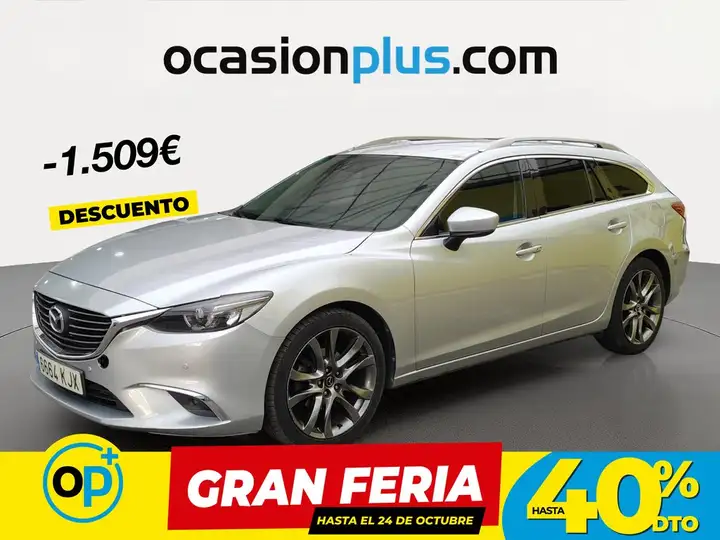 Mazda CX-5 2.2 DE Luxury [Navi] 2WD 2018