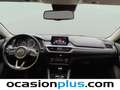 Mazda 6 W. 2.2DE Luxury (Navi) Aut. 110kW Gris - thumbnail 6