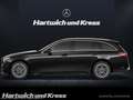 Mercedes-Benz C 200 C 200 d T AMG Line+AHK+Kamera+Ambiente+Totwinkel-A Schwarz - thumbnail 4