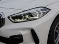BMW 118 i M-Sport AHK LED W-LAN NAVI SHZ PDC KLIMA Wit - thumbnail 31