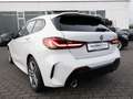 BMW 118 i M-Sport AHK LED W-LAN NAVI SHZ PDC KLIMA Wit - thumbnail 9