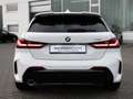 BMW 118 i M-Sport AHK LED W-LAN NAVI SHZ PDC KLIMA Wit - thumbnail 7