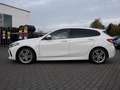 BMW 118 i M-Sport AHK LED W-LAN NAVI SHZ PDC KLIMA Wit - thumbnail 10