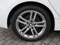 BMW 118 i M-Sport AHK LED W-LAN NAVI SHZ PDC KLIMA Wit - thumbnail 13