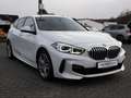 BMW 118 i M-Sport AHK LED W-LAN NAVI SHZ PDC KLIMA Wit - thumbnail 3