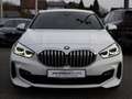 BMW 118 i M-Sport AHK LED W-LAN NAVI SHZ PDC KLIMA Wit - thumbnail 2