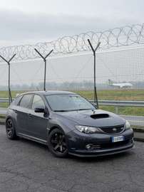 STI RD