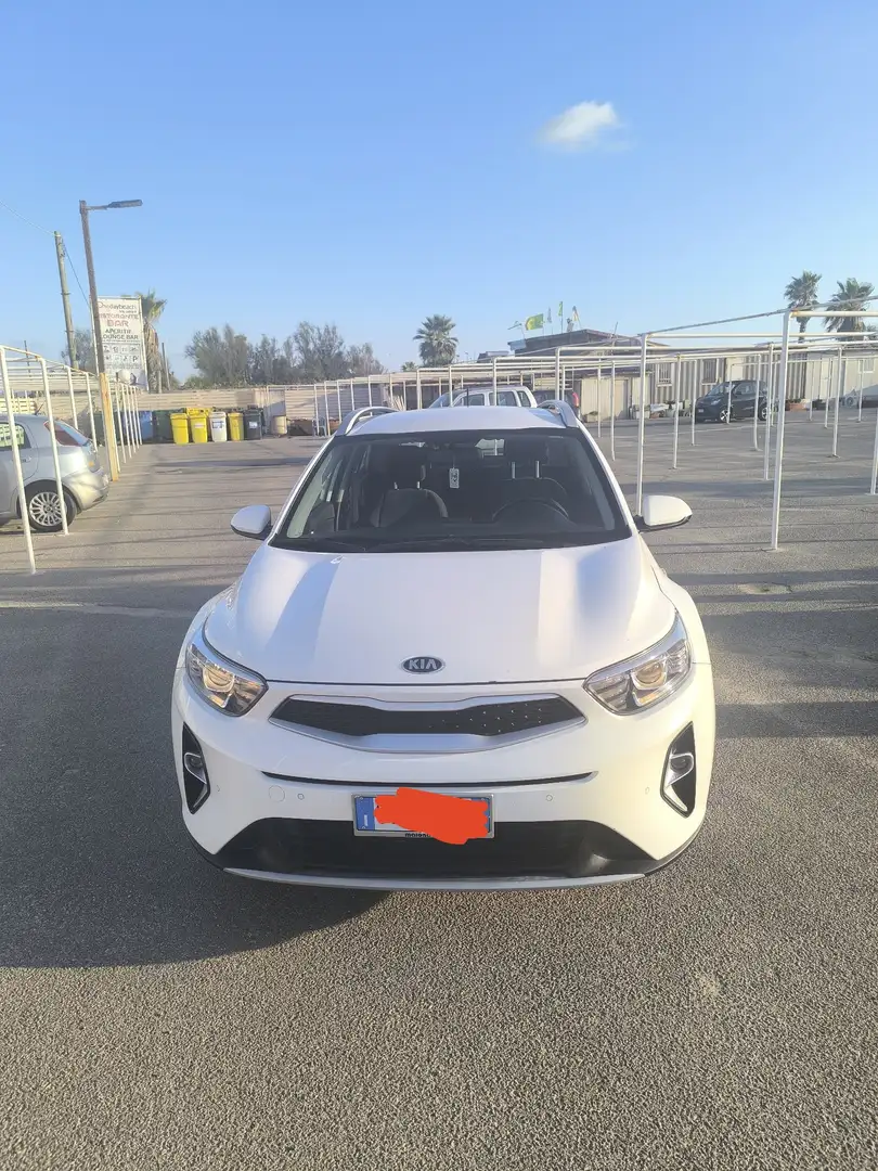 Kia Stonic 1.2 dpi Style s/Navi Pack gpl 82cv - 1
