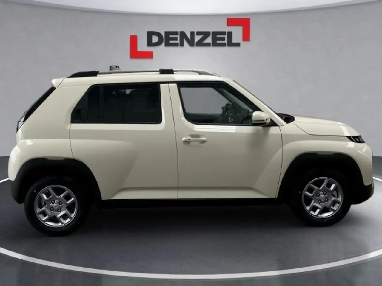 Hyundai Inster 2026