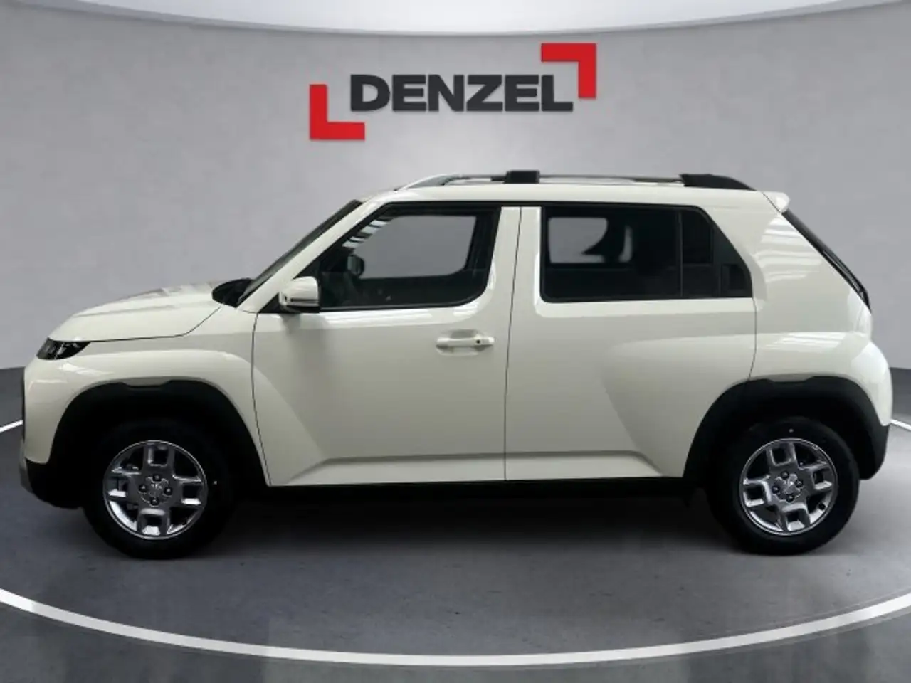 Hyundai Inster 2026