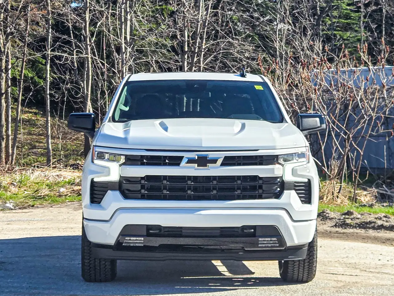 Chevrolet Silverado 1500 снимка Chevrolet Silverado 1500