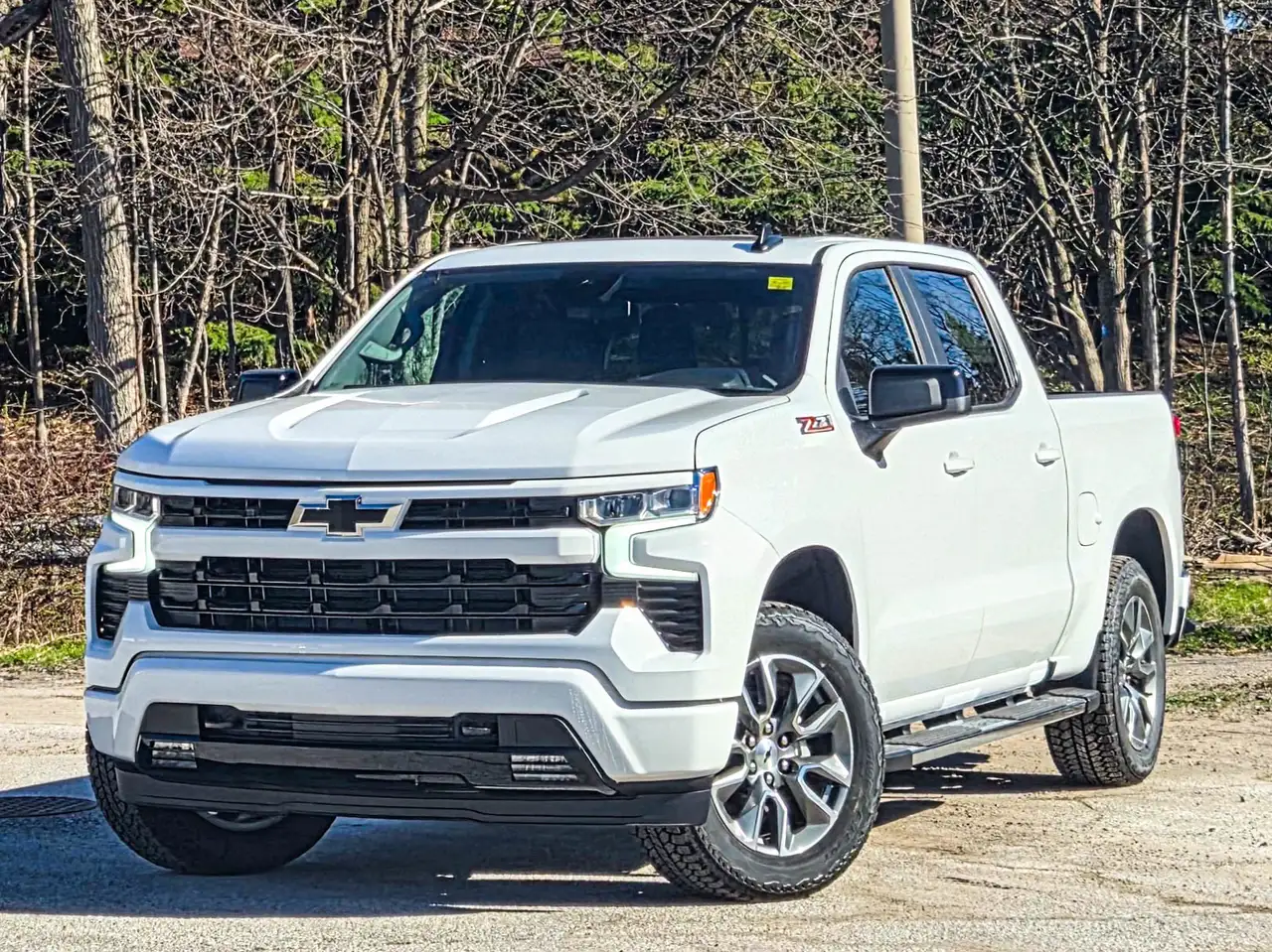 Chevrolet Silverado 1500 снимка Chevrolet Silverado 1500