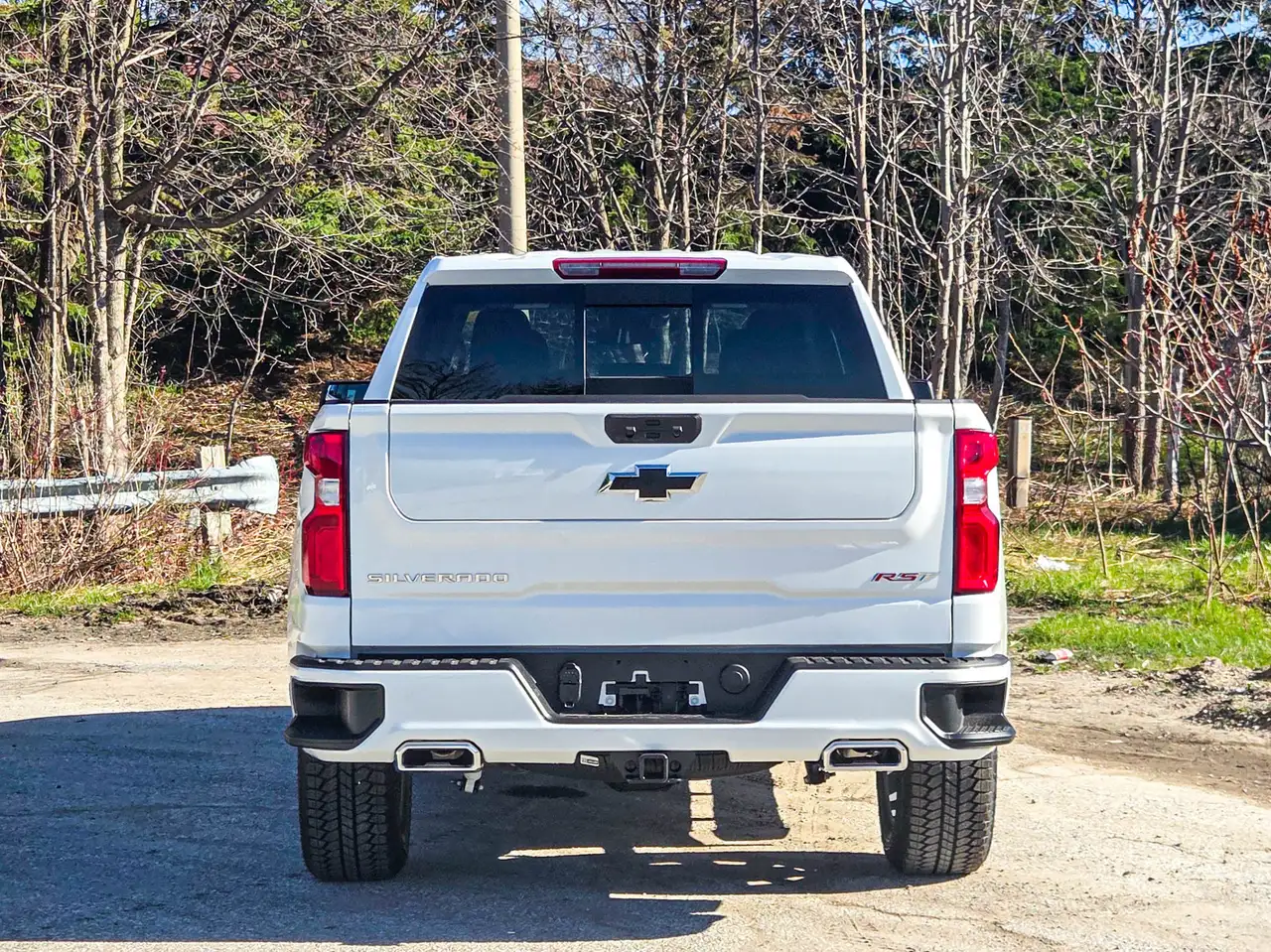 Chevrolet Silverado 1500 снимка Chevrolet Silverado 1500