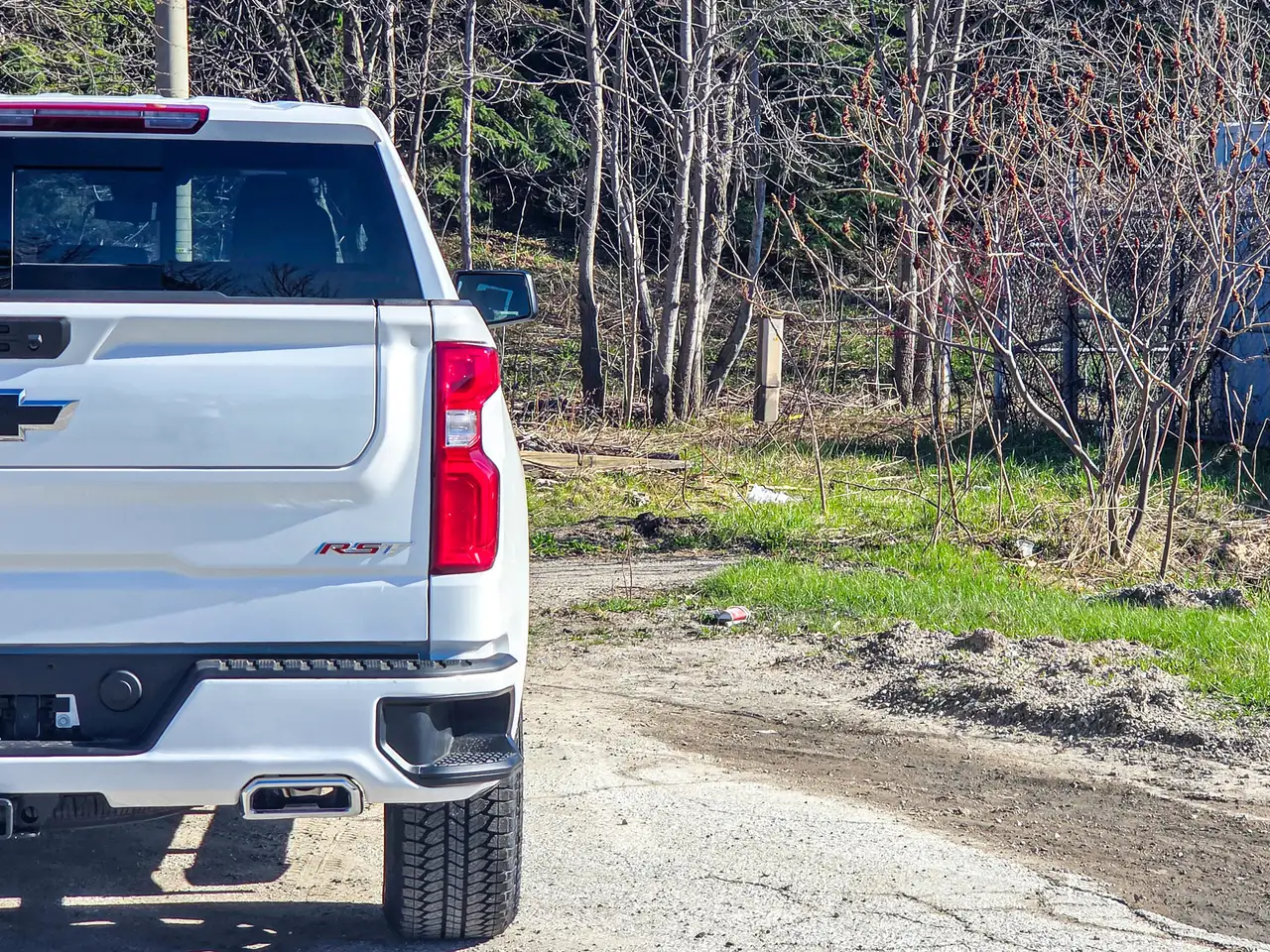 Chevrolet Silverado 1500 снимка Chevrolet Silverado 1500