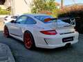 Porsche 997 911 V Carrera 997 2008 Coupe Coupe 3.8 GT3 RS Weiß - thumbnail 12