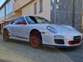 Porsche 997 911 V Carrera 997 2008 Coupe Coupe 3.8 GT3 RS Weiß - thumbnail 8