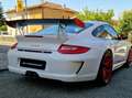 Porsche 997 911 V Carrera 997 2008 Coupe Coupe 3.8 GT3 RS Weiß - thumbnail 9