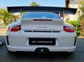 Porsche 997 911 V Carrera 997 2008 Coupe Coupe 3.8 GT3 RS Weiß - thumbnail 10