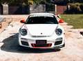 Porsche 997 911 V Carrera 997 2008 Coupe Coupe 3.8 GT3 RS Weiß - thumbnail 2