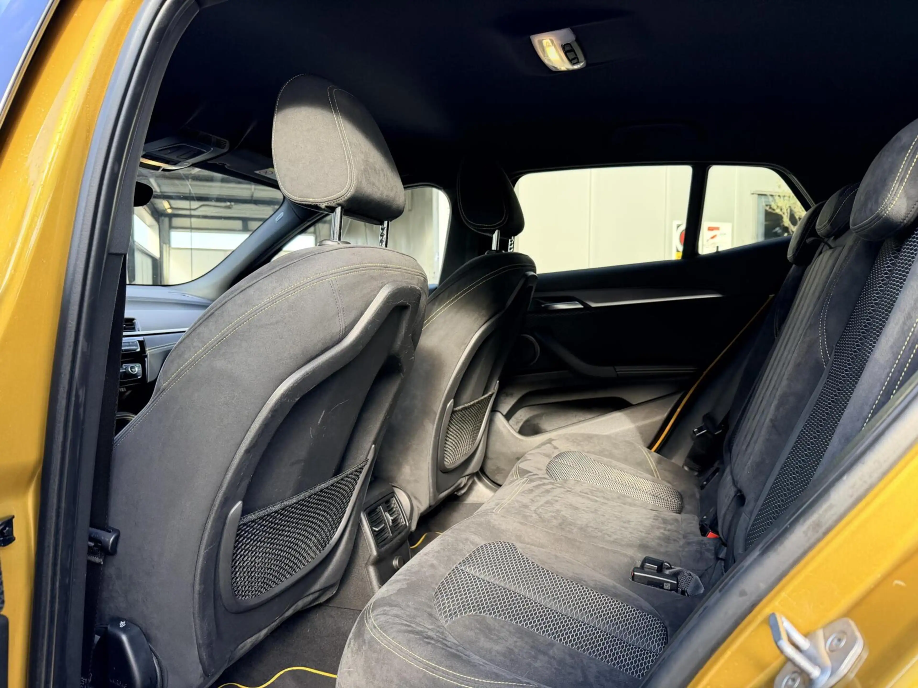 BMW X2 sDrive18i Executive | Automaat | M Sport | Trekhaa — photo 15