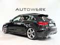 Audi RS3 Sportback 2.5 TFSI quattro*SCHELNSITZE*PANO* Zwart - thumbnail 5