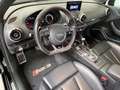 Audi RS3 Sportback 2.5 TFSI quattro*SCHELNSITZE*PANO* Zwart - thumbnail 10