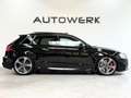 Audi RS3 Sportback 2.5 TFSI quattro*SCHELNSITZE*PANO* Zwart - thumbnail 3