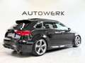 Audi RS3 Sportback 2.5 TFSI quattro*SCHELNSITZE*PANO* Zwart - thumbnail 6