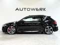 Audi RS3 Sportback 2.5 TFSI quattro*SCHELNSITZE*PANO* Zwart - thumbnail 4