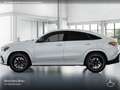 Mercedes-Benz GLE 53 AMG GLE 53 HYBRID Coupé 4M NIGHT+PANO+360+AHK+CARBON Weiß - thumbnail 5