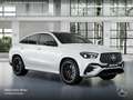 Mercedes-Benz GLE 53 AMG GLE 53 HYBRID Coupé 4M NIGHT+PANO+360+AHK+CARBON Weiß - thumbnail 17