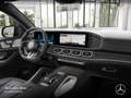 Mercedes-Benz GLE 53 AMG GLE 53 HYBRID Coupé 4M NIGHT+PANO+360+AHK+CARBON Weiß - thumbnail 10