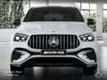 Mercedes-Benz GLE 53 AMG GLE 53 HYBRID Coupé 4M NIGHT+PANO+360+AHK+CARBON Weiß - thumbnail 6
