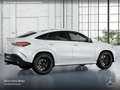 Mercedes-Benz GLE 53 AMG GLE 53 HYBRID Coupé 4M NIGHT+PANO+360+AHK+CARBON Weiß - thumbnail 16