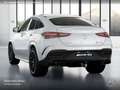 Mercedes-Benz GLE 53 AMG GLE 53 HYBRID Coupé 4M NIGHT+PANO+360+AHK+CARBON Weiß - thumbnail 21