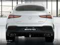 Mercedes-Benz GLE 53 AMG GLE 53 HYBRID Coupé 4M NIGHT+PANO+360+AHK+CARBON Weiß - thumbnail 7
