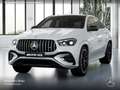 Mercedes-Benz GLE 53 AMG GLE 53 HYBRID Coupé 4M NIGHT+PANO+360+AHK+CARBON Weiß - thumbnail 2