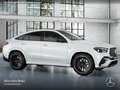 Mercedes-Benz GLE 53 AMG GLE 53 HYBRID Coupé 4M NIGHT+PANO+360+AHK+CARBON Weiß - thumbnail 15