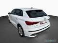 Audi A3 30 TFSI S tro+Shz+Smartphoneinterf+ Weiß - thumbnail 4