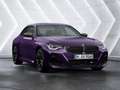 BMW 240 Mi xDrive KAMERA H/K HGSD NAVI LED 360° Paars - thumbnail 2